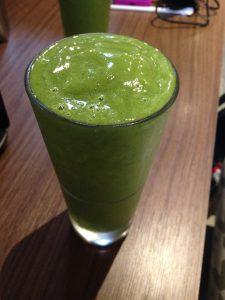 Lyfe Kitchen Smoothie