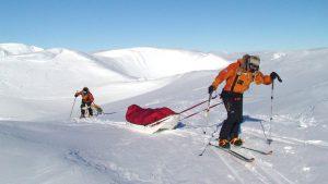 South Pole