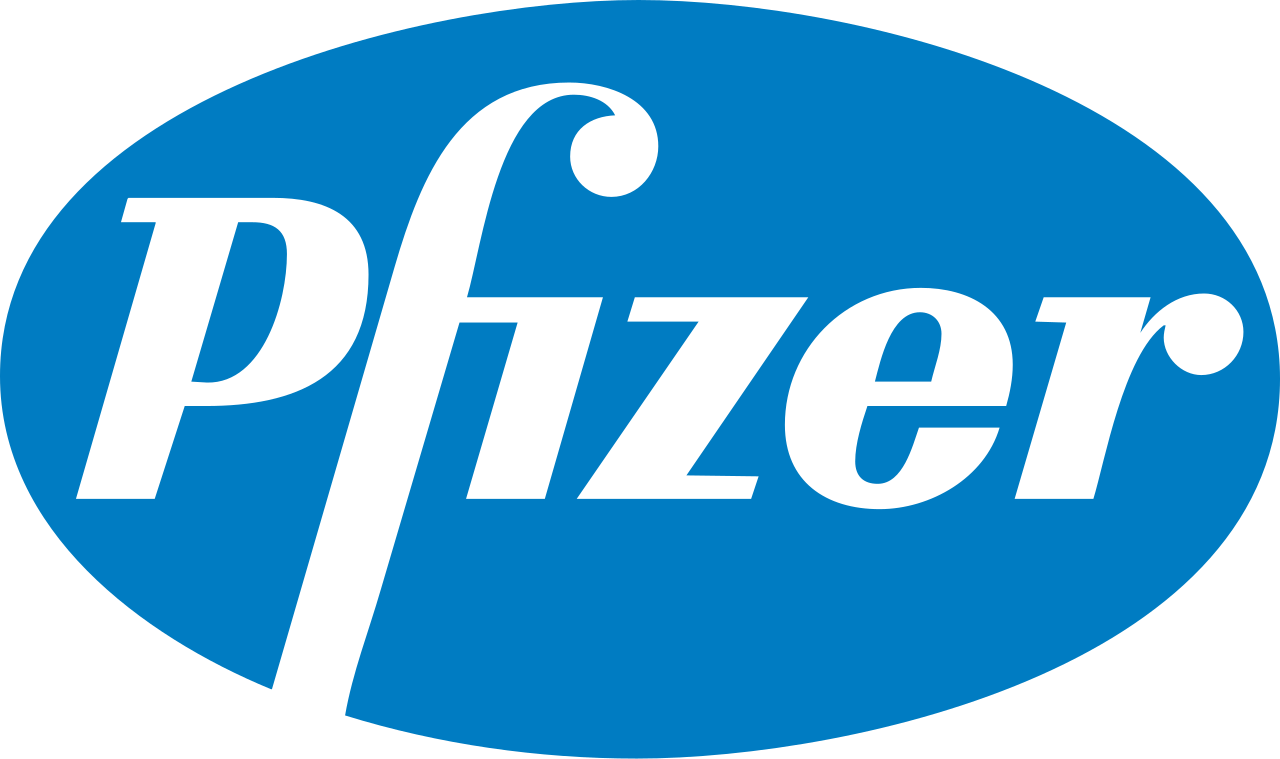 Pfizer-logo