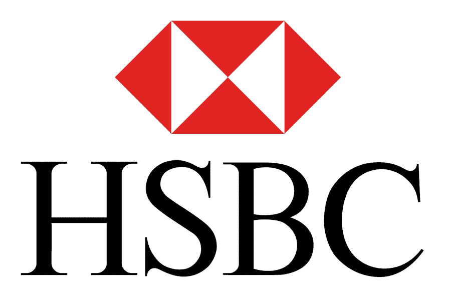 HSBC-logo