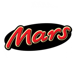 Mars-logo