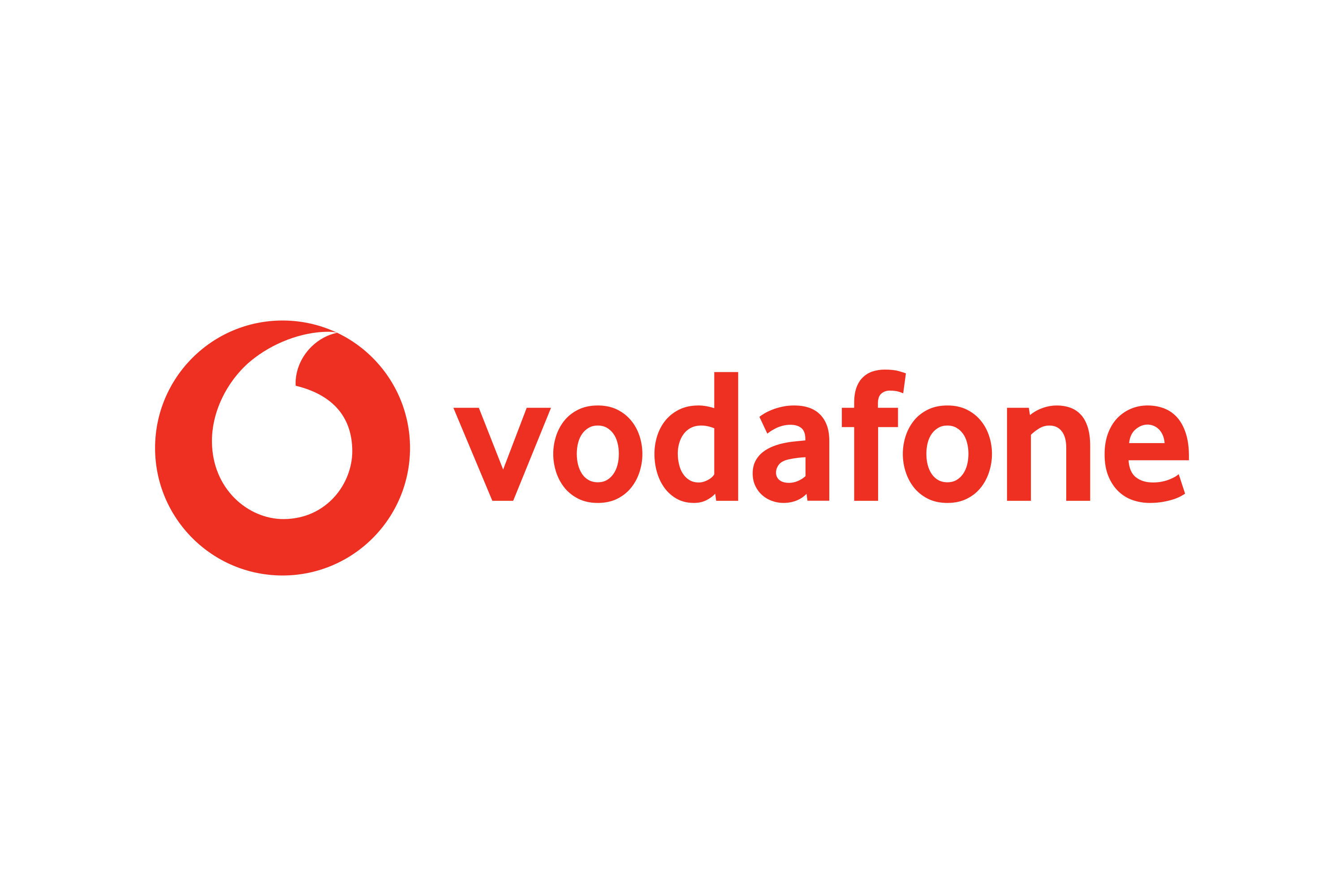 Vodafone-Logo