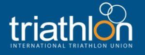 International Triathlon Union Logo