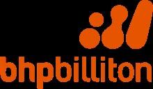 BHP Billiton logo