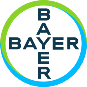 Bayer PLC logo
