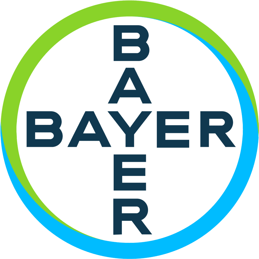 Bayer PLC Bayer PLC logo