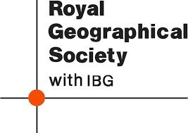 Royal Geographical Society logo