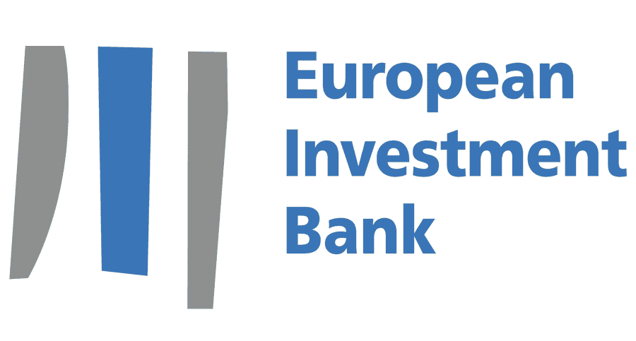 EIB logo