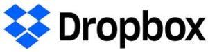 Dropbox logo