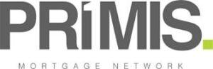 Primis logo