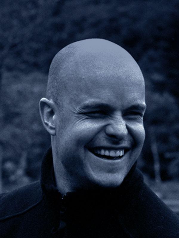 mark pollock - image