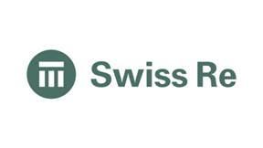 Swiss Re logo