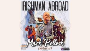 Irishman Abroad Podcast