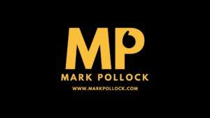 MP logo yellow