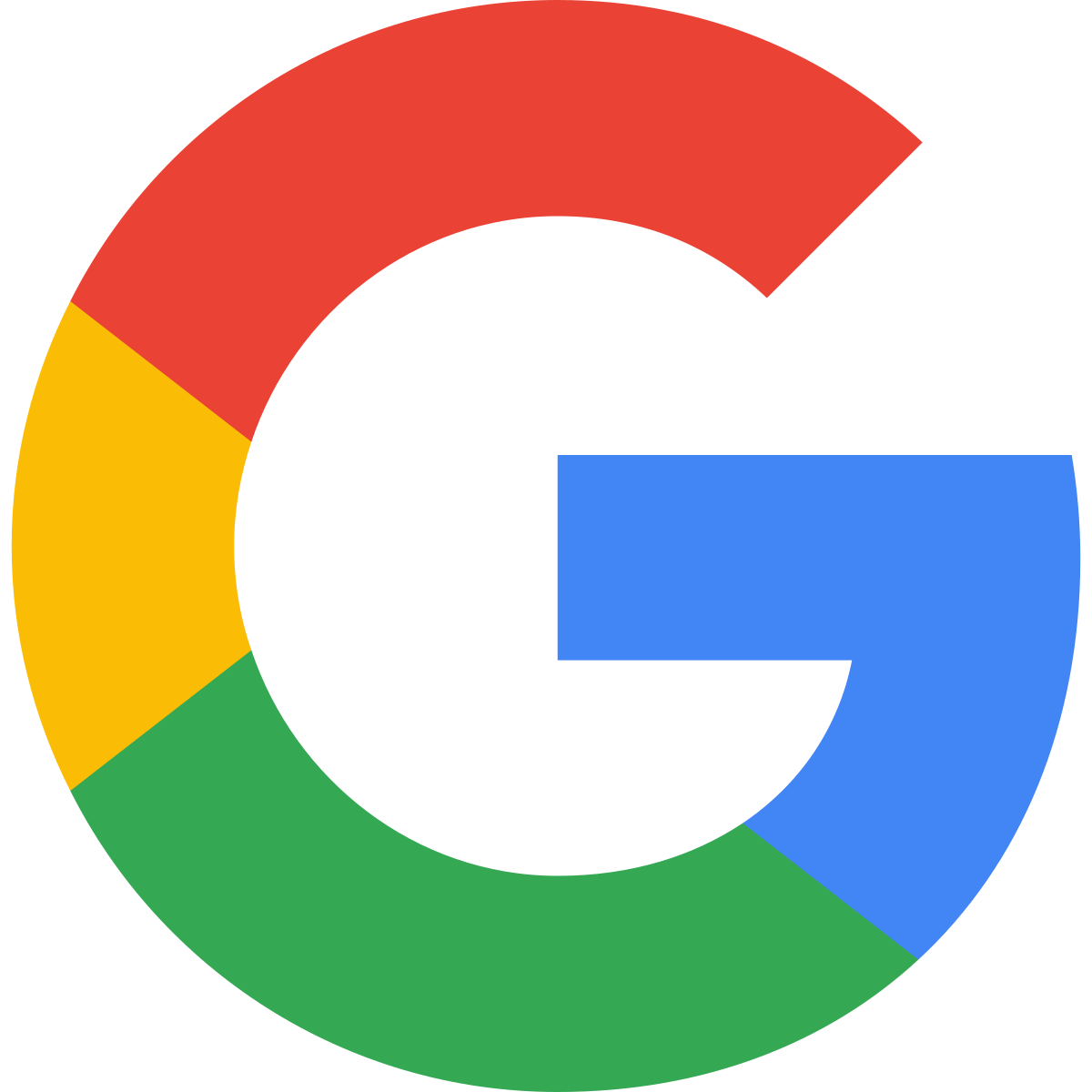 Google Logo Google Logo