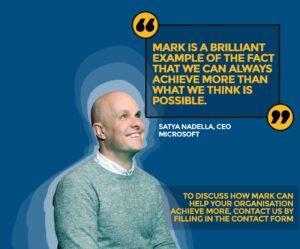 Contact Mark