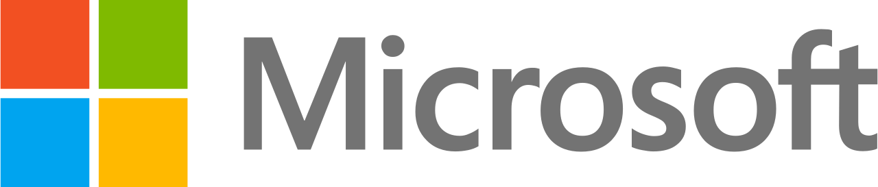 1280px Microsoft Logo (2012).svg Microsoft