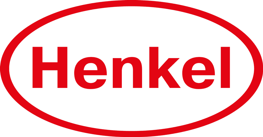 henkel-logo LinkedIn Logo