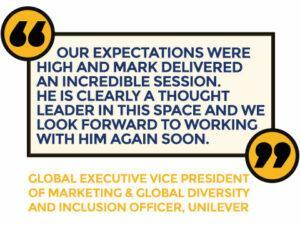 Quote Unilever