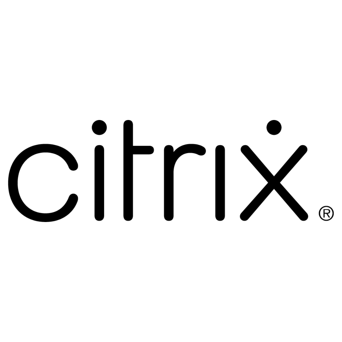 Citrix Logo2 Citrix Logo